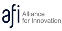 Alliance for Innovation logo