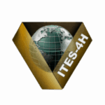 U.S. Army ITES-4H logo