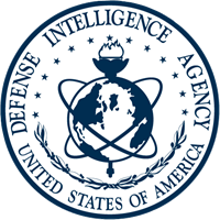 Seal of the Defense Intelligence Agency