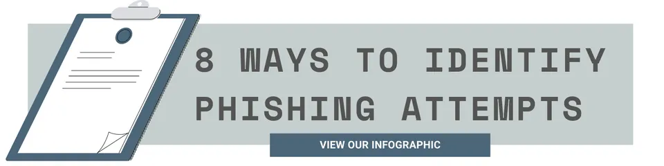 8 Ways to Identify Phishing Attempts – Updated for 2023