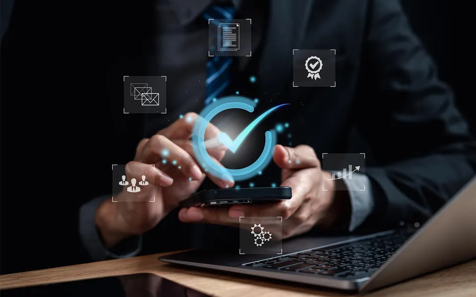 Implementing NIST Compliance