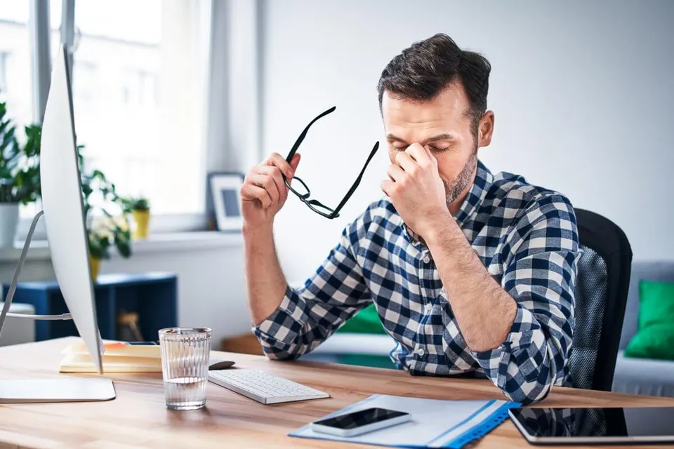 Is Remote Work Straining Your Corporate Network?