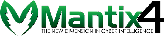 Mantix4 logo