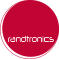 Randtronics logo