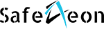 SafeAeon logo